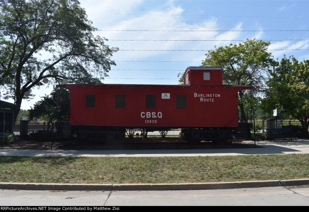 CBQ 13939